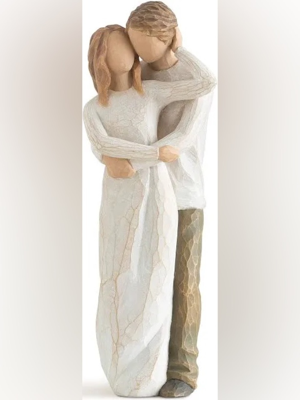 Willow tree together figurine
